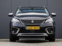 Occasion Peugeot 5008 Crossway 131 PK (96 kW) 2019 Zwart SUV