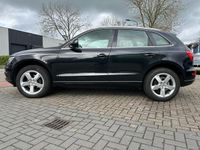 tweedehands Audi Q5 2.0 TFSI quattro Pro Line