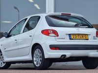 tweedehands Peugeot 206+ 206 + 1.4 Sportium 2e Eigenaar! Airco! Cruise Control! Mooi!