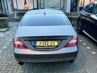 tweedehands Mercedes CLS350 350