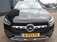 tweedehands Mercedes GLA180 Business Solution Luxury ZEER MOOI 12 MND GARA