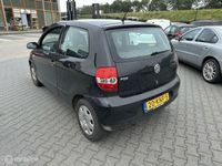 tweedehands VW Fox 1.2 Trendline