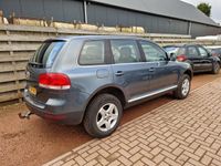 tweedehands VW Touareg 2.5 TDI