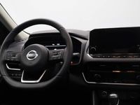 tweedehands Nissan Qashqai 140pk MHEV Premiere Edition | Trekhaak | 360 camera | navigatie | adaptive cruise control | keyless entry | Panoramadak |