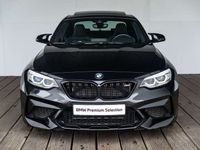 tweedehands BMW M2 Coupé DCT Competition / glazen schuif-/