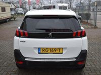 tweedehands Peugeot 5008 1.6 BlueHDI Blue Lease Premium