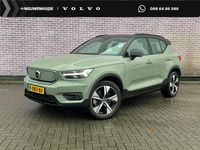 Occasion Volvo XC40 R-Design 11 kW (15 PK) 2020 Groen SUV