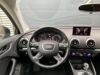 tweedehands Audi A3 Sportback g-tron 1.4 TFSI ATTRACTION PRO LINE PLUS g-tron