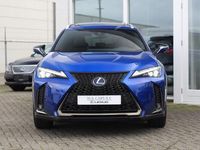 tweedehands Lexus UX 250h Hybride F-Sport Premium I Mark Lev. I Applecarplay