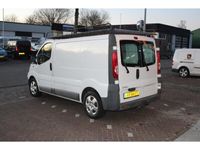 tweedehands Opel Vivaro 2.0 CDTI L1H1 AIRCO EcoFLEX BJ2013 NAP