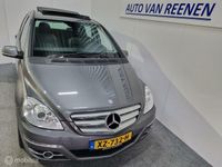 tweedehands Mercedes B200 automaat