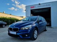 tweedehands BMW 216 Gran Tourer 2-SERIE d // 98.331 KM // 7 PLACES // 2018 ! TEL 0488 086 388