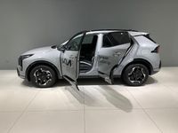 Nieuw Kia Sportage GT-Line 179 PK (131 kW) 2025 Grijs SUV