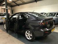 tweedehands Mazda 3 1.6 Executive Sportline CLIMA/NAP/APK