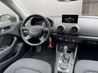 tweedehands Audi A3 Limousine 1.4 TFSI | Navi | Xenon | Automaat