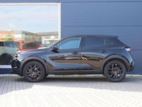 Occasion Opel Mokka 136 PK (100 kW) 2024 Zwart SUV