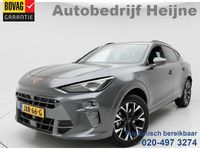 Occasion Cupra Terramar 150 PK (110 kW) 2025 Grijs (metallic) SUV