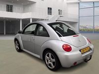 tweedehands VW Beetle New1.6