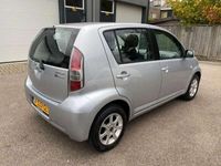 tweedehands Daihatsu Sirion 2 1.0-12V Trend 2005 Airco