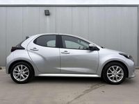 Occasion Toyota Yaris Hybrid Active 116 PK (85 kW) 2022 Grijs Hatchback