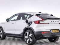 Occasion Volvo C40 Plus 185 kW (252 PK) 2024 Wit SUV