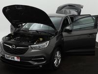 tweedehands Opel Grandland X BWJ 2018 / 1.2 Turbo 131 PK Innovation / Clima / Navi / Cruise / PDC / Carplay / Privacy glass / Sportstoelen /
