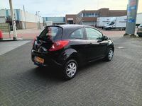 tweedehands Ford Ka 1.2 Style start/stop MOOIE AUTO BEL 0619590613 NEDERLANDSE AUTO KM 77.261 BJ 2014