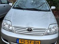 Occasion Toyota Corolla Sol 110 PK (80 kW) 2005