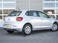 tweedehands VW Polo Comfortline 1.0TSI 95pk | Apple carplay |