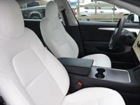 Occasion Tesla Model 3 Performance 461 kW (627 PK) 2026 Wit Sedan