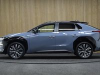 Nieuw Subaru Solterra 160 kW (218 PK) 2026 Grijs SUV