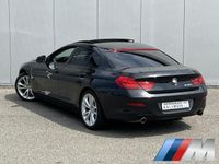 tweedehands BMW 640 640 Gran Coupé xi High Executive / PANO / NAVI / CA