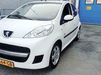 tweedehands Peugeot 107 /28.000KM/Airco/Elek Pakket/Nw APK/Garantie/