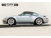 tweedehands Porsche 911 Carrera RS - PERFECT CONDITION!