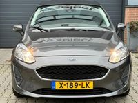 tweedehands Ford Fiesta 1.1 Trend Cruise/Carplay/Android/Lane-Assist/Parke