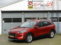 tweedehands Ford Kuga 1.5 EcoBoost Titanium Apple en Android carplay Climate en Cruise contr