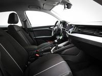 tweedehands Audi A1 Sportback 25 TFSI Advanced edition | CLIMA | CRUISE | PRE SENSE | DAB | APPLE |