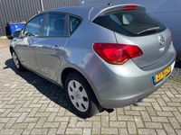 tweedehands Opel Astra 1.4 Turbo Edition,NAP