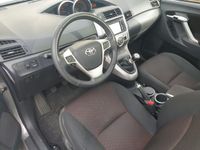 tweedehands Toyota Verso 1.8 VVT-i Business Navi, Perfect onderhouden