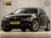 Occasion BMW 330e Executive 2016 Zwart Sedan
