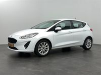 tweedehands Ford Fiesta 1.1 Trend 5 Deurs