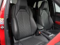 tweedehands Audi RS3 RS Q3TFSI 400pk Dynamic+ Black Optic Aut- Carbon,