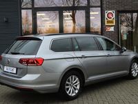 tweedehands VW Passat Variant 1.5 TSI ACT 150PK DSG Business Navi/LED/PDC/Ecc/Ac