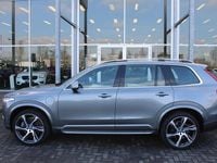Occasion Volvo XC90 Momentum 408 PK (300 kW) 2017 Grijs (metallic) SUV