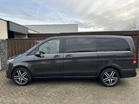 tweedehands Mercedes V300 Lang DC Edition