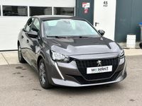 tweedehands Peugeot 208 1.2 PureTech Allure Automaat l Led l Navi l Cruise