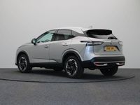 Occasion Nissan Qashqai N-Connecta 2025 Grijs SUV