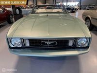 tweedehands Ford Mustang CONVERTIBLE