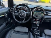 Occasion Mini Cooper S Business 192 PK (141 kW) 2014 Grijs Hatchback