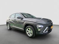 Occasion Hyundai Kona Comfort 142 PK (104 kW) 2025 Grijs SUV